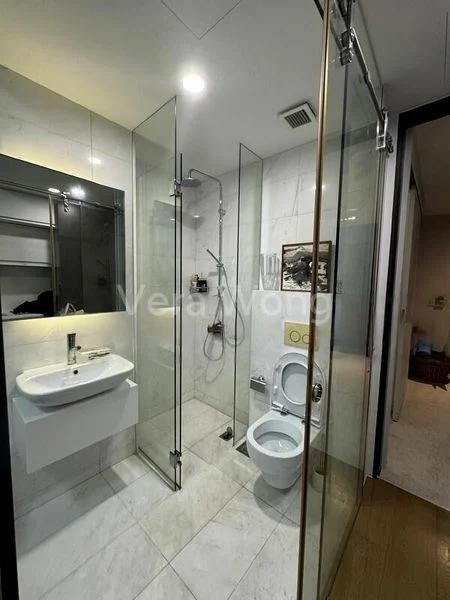 Room (Condo) for Rent in  Fulcrum - Image 3
